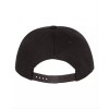 Freedomtees Majin M Snapback Hat Black Gift