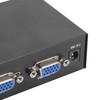 VGA Splitter 2 Port 1920X1440 200MHz 1 in 2 Out