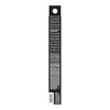 e.l.f. H2O Proof Eyeliner Pen, Felt Tip, Waterproof Liquid Formula,