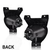 2PCS 42W Fog Light Assembly, Fit Ford F150 2011 2012