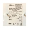 Magtech ESS1048-24-C1400 14-24Vdc, 1400Ma, Constant Current, 48 Watt