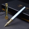 HSK Ballpoint Pens Luxury gift Pen Black Refill Line width