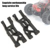 1:18 RC Racing Car Front Lower Swing Arm Replacement Fits