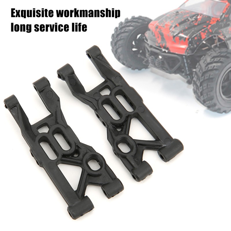 1:18 RC Racing Car Front Lower Swing Arm Replacement Fits