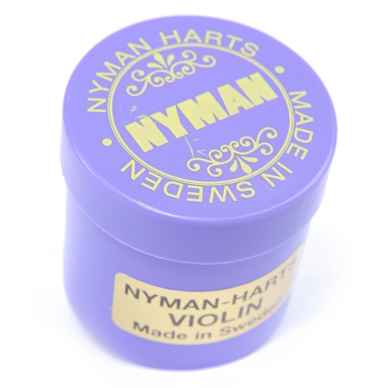 Nyman Rosin