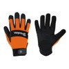 Tech RWTBC10 Bradas 5853 Tool Gloves, Work Gloves, Assembly Gloves,