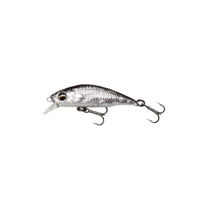 SAVAGE GEAR UL Fishing Twitch Bait Lure 3D STICKLEBAIT 55mm/7g