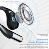 ki translator headphones, translator earbuds translation headphones real time, 3-in-1