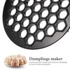 Pelmeni Maker Meat Dumplings Mold Metal Ravioli Maker Dumplings Mold
