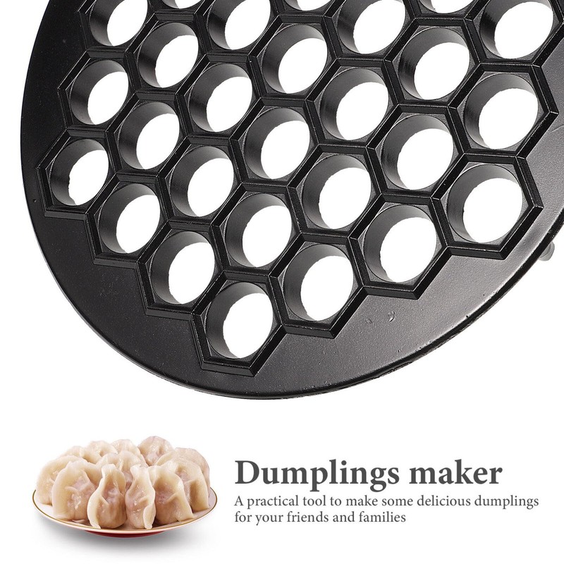 Pelmeni Maker Meat Dumplings Mold Metal Ravioli Maker Dumplings Mold