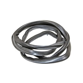 Smeg Cooker Top Oven Door Seal Gasket - Genuine part number 754131255