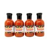 Nomato - 4 Pack of Original Tomato Free Ketchup Sauce