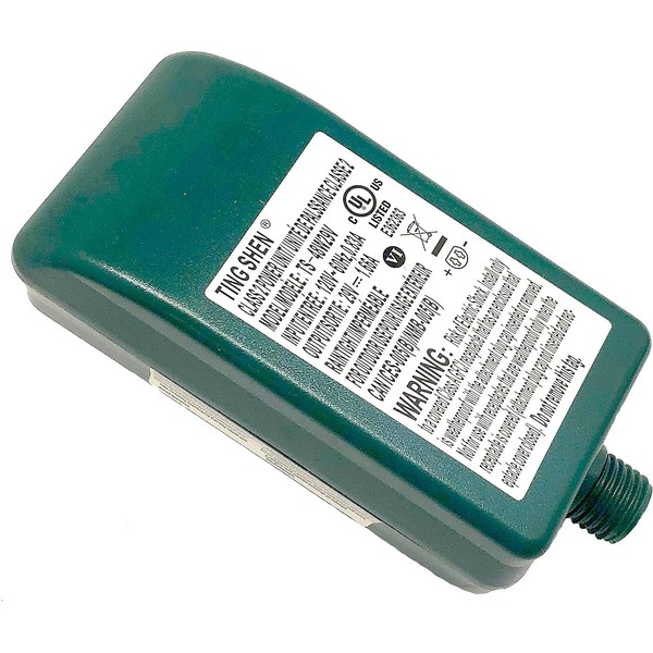 29V 1.66A Power Supply Class 2 Transformer Raintight IP44 US