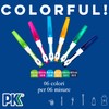 Plakkontrol Scov Flexi Brush06