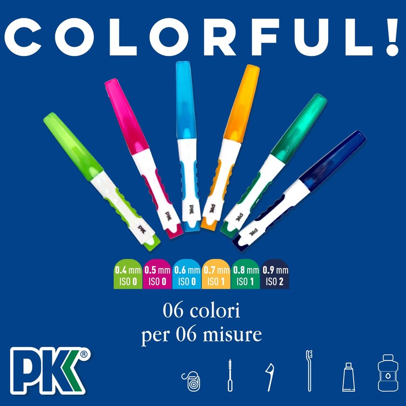 Plakkontrol Scov Flexi Brush06