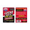 Lucas Oil Engine Oil Stop Leak Top Off Additive/12x1/Quart