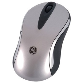 GE HO-97990 RF Optical Mouse