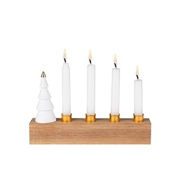 Räder Advent Fir