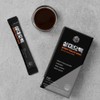 three to five hundred Samdae 5 Baek Men’s Black Maca