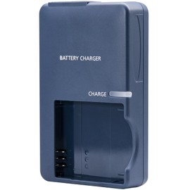 CB-2LVE CB-2LV Quick Battery Charger for Canon NB-4L Battery Compatible Canon PowerShot ELPH 100 HS,300 HS,330 HS,SD400,SD600,SD750,SD780 is,SD960 is,SD1000,SD1100 is,310 HS,SD30,SD40,SD200,SD300