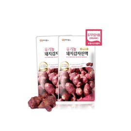 리치스(P) (리치스)유기농 돼지감자 진액 (100ml + 50팩) Rich's Organic Jerusalem Artichoke Extract (100ml + 50 Packs)