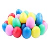 Dante4 Maracas Egg Shakers, Egg Shakers, Shaker Eggs (Set of