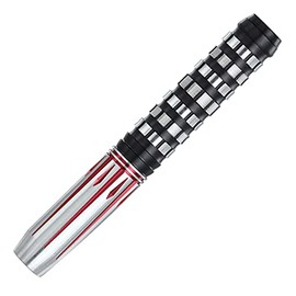 DYNASTY A-FLOW Jujak Alpha 21.0 g Park Hyun Chul Player Model (A-FLOW BLACK LINE JUJAK ALPHA Tungsten95%) | Darts 2BA Barrel 21.0g