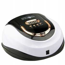 PROFICO C4 Plus 256W Nagellampe UV Lampe Nägel UV Nagellampe Led Lampe Nägel Nageltrockner Lampe UV Professionelle Nagellampe