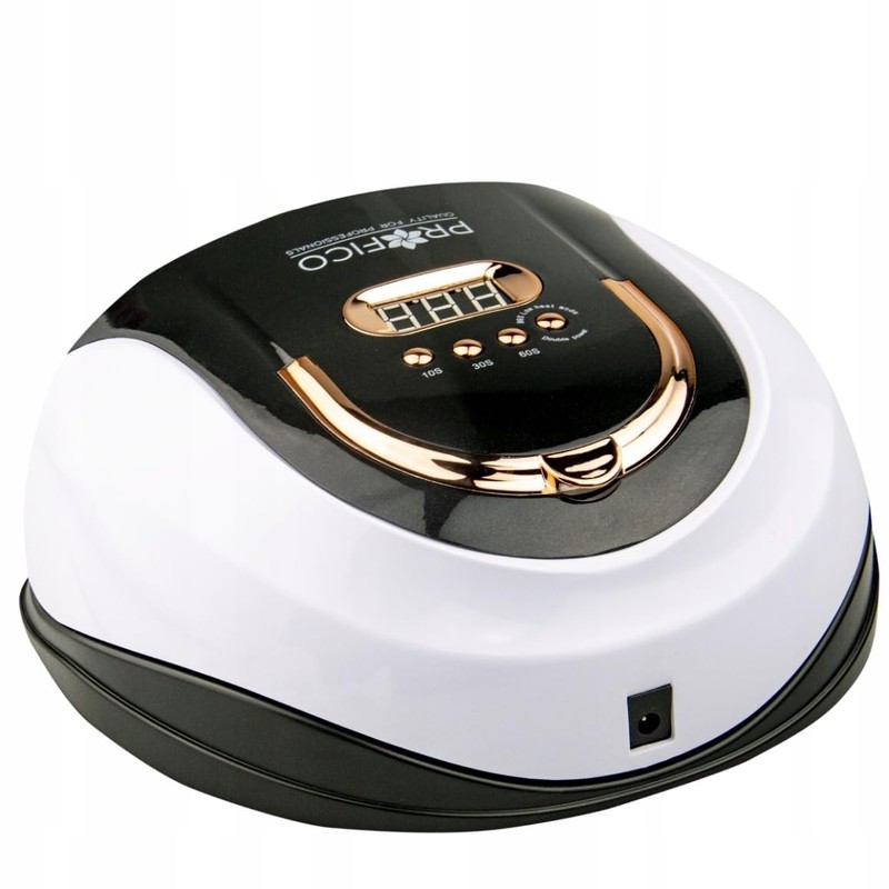 PROFICO C4 Plus 256W Nagellampe UV Lampe Nägel UV Nagellampe