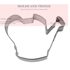 WATERING CAN Cookie cutter