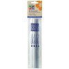 Colonial Needle Water Soluble Chalk Marking Pencils, Pack of 4,