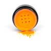 Stargazer Neon Orange Eye Dust Vegan And Paraben Free Formula