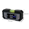 Digital Angle Gauge Liquid Leveler Finder Inclinometer Bevel Gauge XY