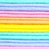 Celtex Paquete 15 Piezas 34x35cm. Paño de Limpieza para cocinas