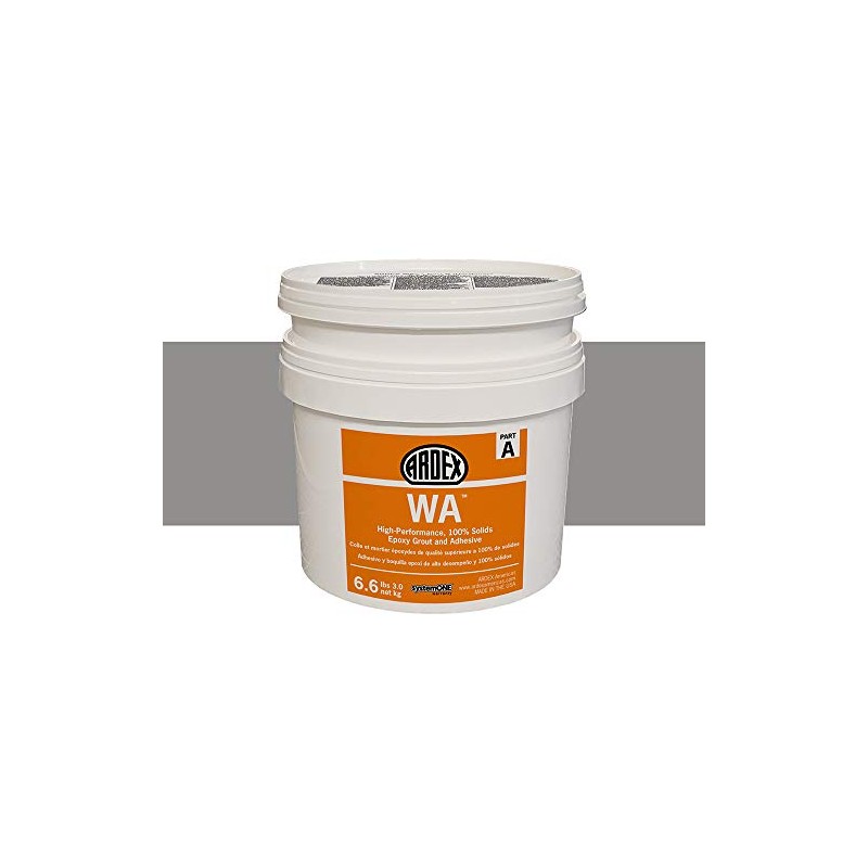 Ardex WA High Performance 100% Solids Epoxy Grout and Adhesive