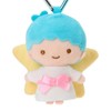 Sanrio 175374 Mini Mascot Holder (Character Award 3rd Edition), Little