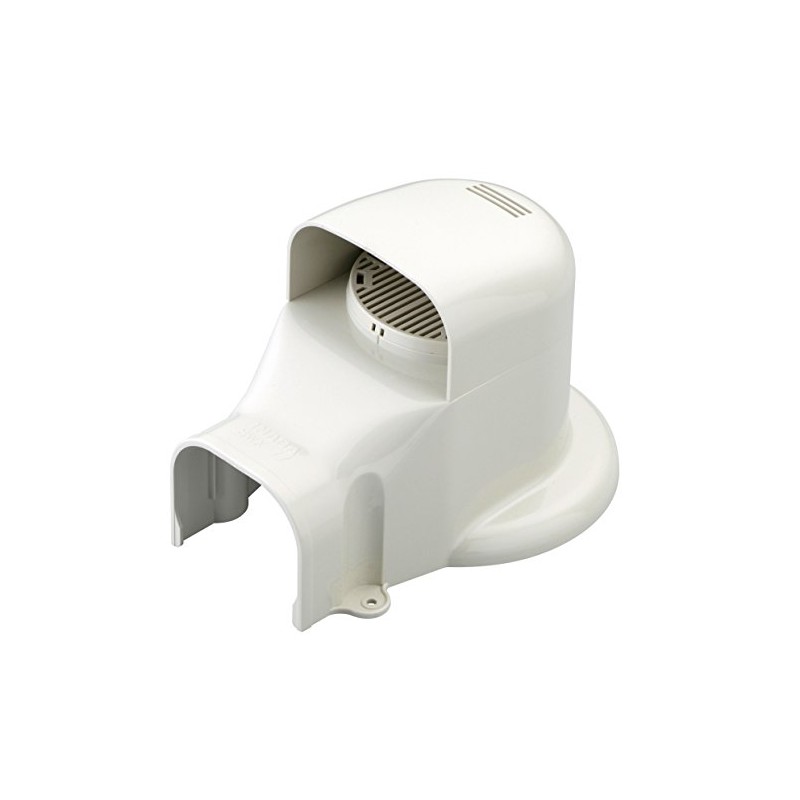 The Hare Ltd Plumbing Makeup Cover Wall Corner Air Conditioning