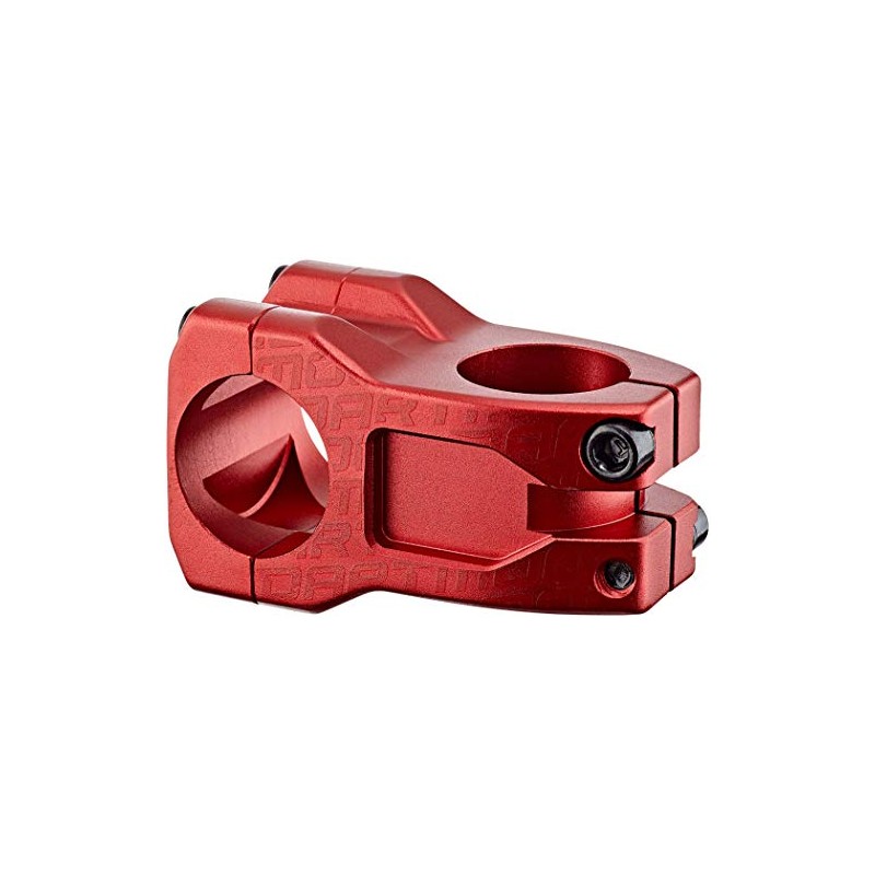 DARTMOOR Fury V3 Stem Diameter 31.8 mm Red