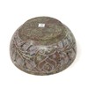 vrinda Soapstone Scrying/Smudge Bowl