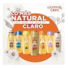 Shampoo Ácido Hialurónico Manzanilla Grisi 400ml