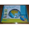 Warren Puzzle Esphera 360 9" 540 Pieces Plastic Globe by