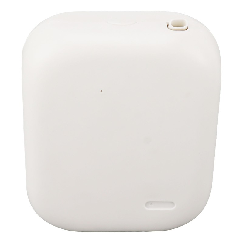 Battery Essential Oil Diffuser Home Mini Fan Fragrance Diffuser Intelligent