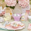 Meri Meri Easter Baskets (Pack of 6) - Easter