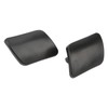 Front Bumper Headlight Washer Cover Nozzle Cap Left Right Side