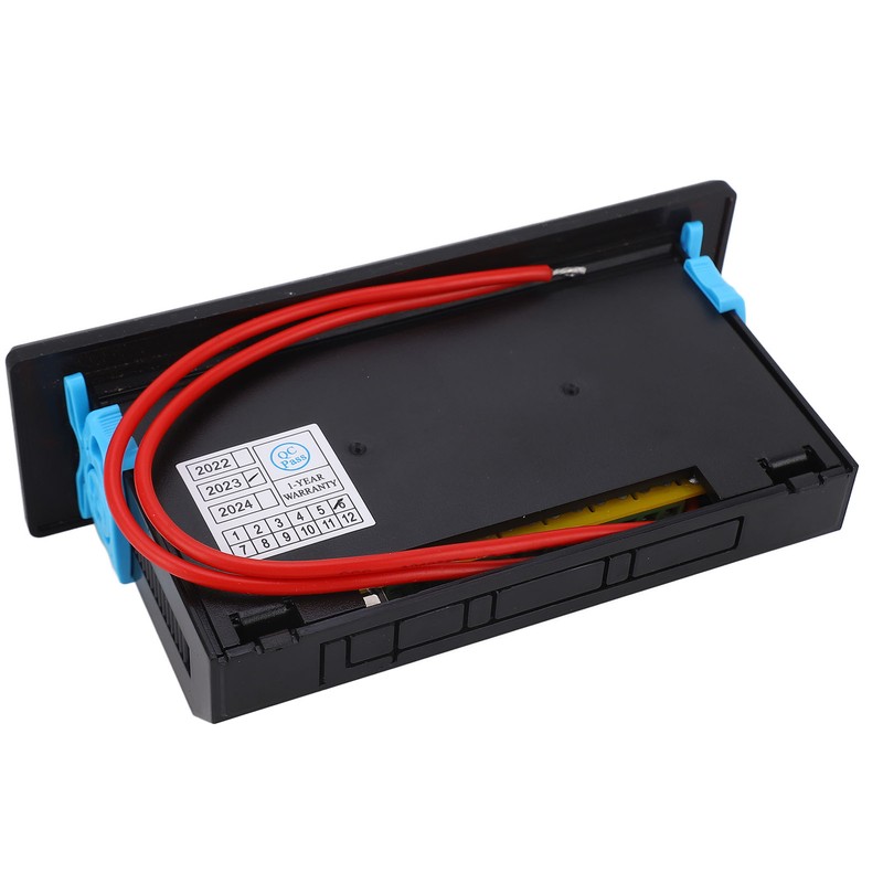 Digital Display Temperature Controller Intelligent Thermostat Regulator Kitchen Utensils Freezing