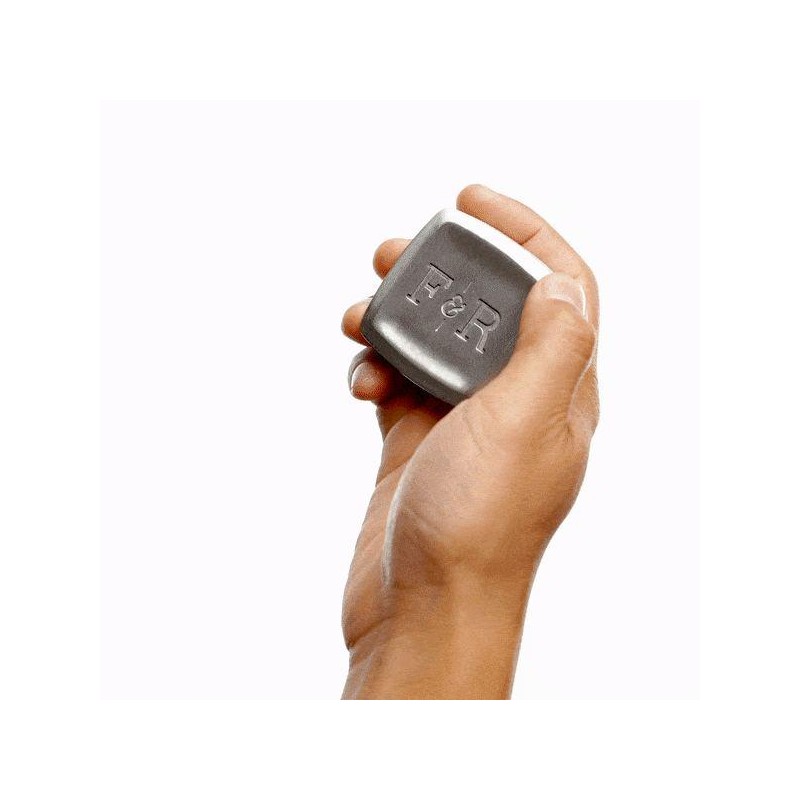 Devil's Garden Solid Fragrance