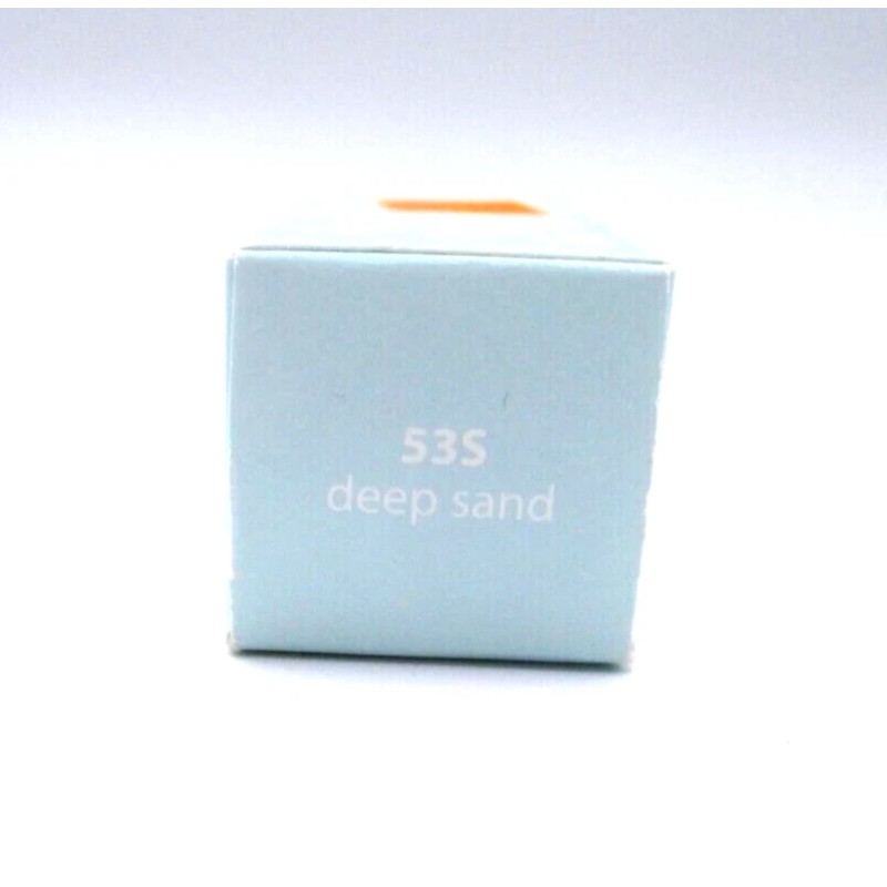 Tarte Sea Power Flex Antioxidant Concealer ~ 53S Deep Sand