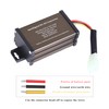 Pro Chaser DC-DC 72V 60V 48V Volt Voltage to 12V