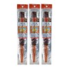 AromaBlu 11" Hand Dipped Incense 3-Pack (10-Sticks Per Pack) -