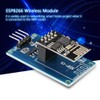 Wal Front ESP8266 ESP-01 Serial Wireless WiFi Transceiver Module with